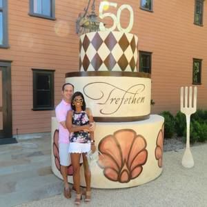 Meet your Posher, Nima